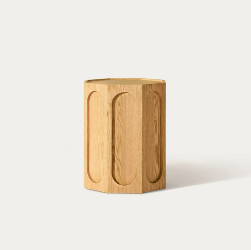 Neci side table - neci,
